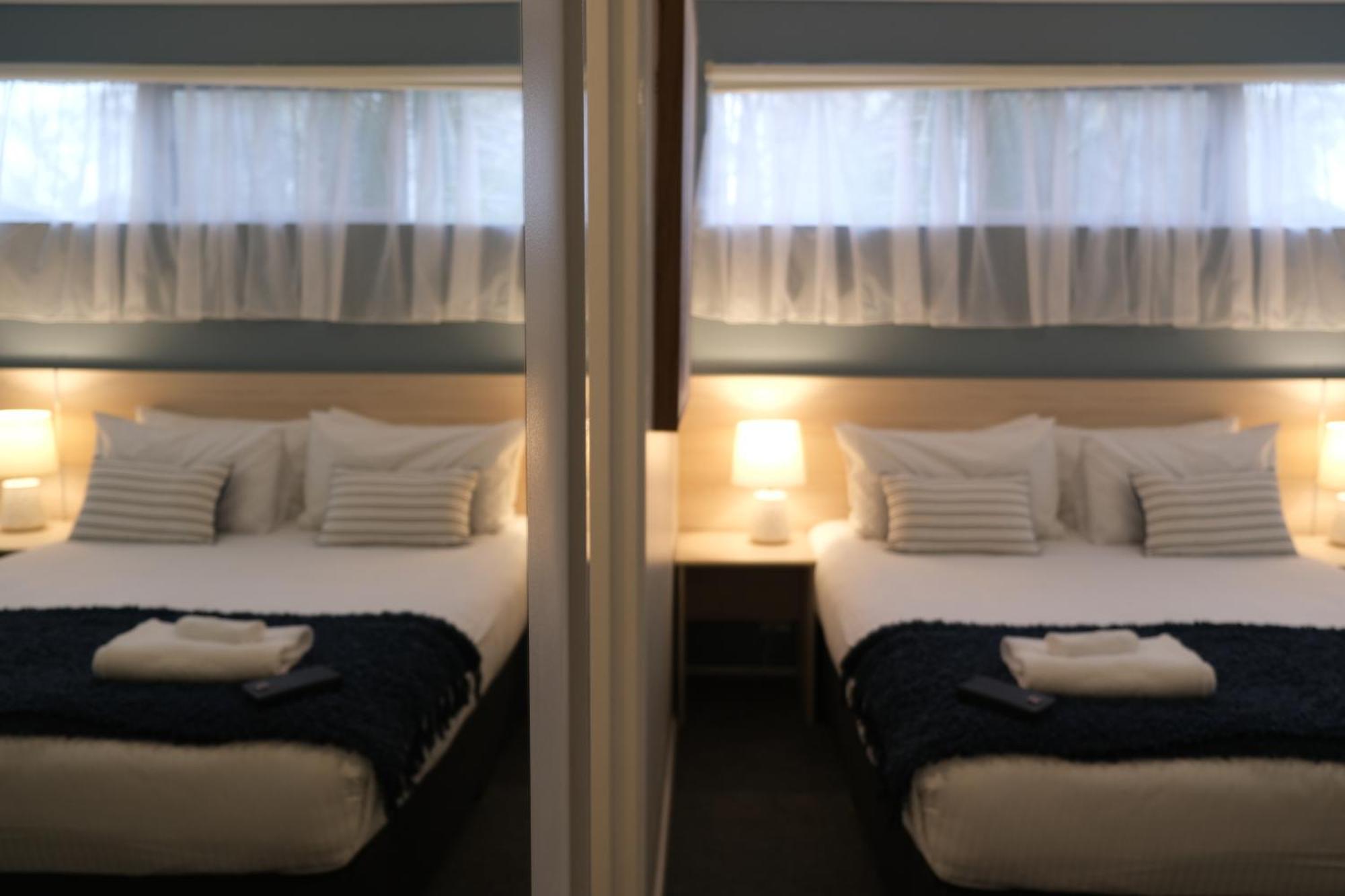 Kaloha Holiday Resort Phillip Island Cowes Exteriér fotografie