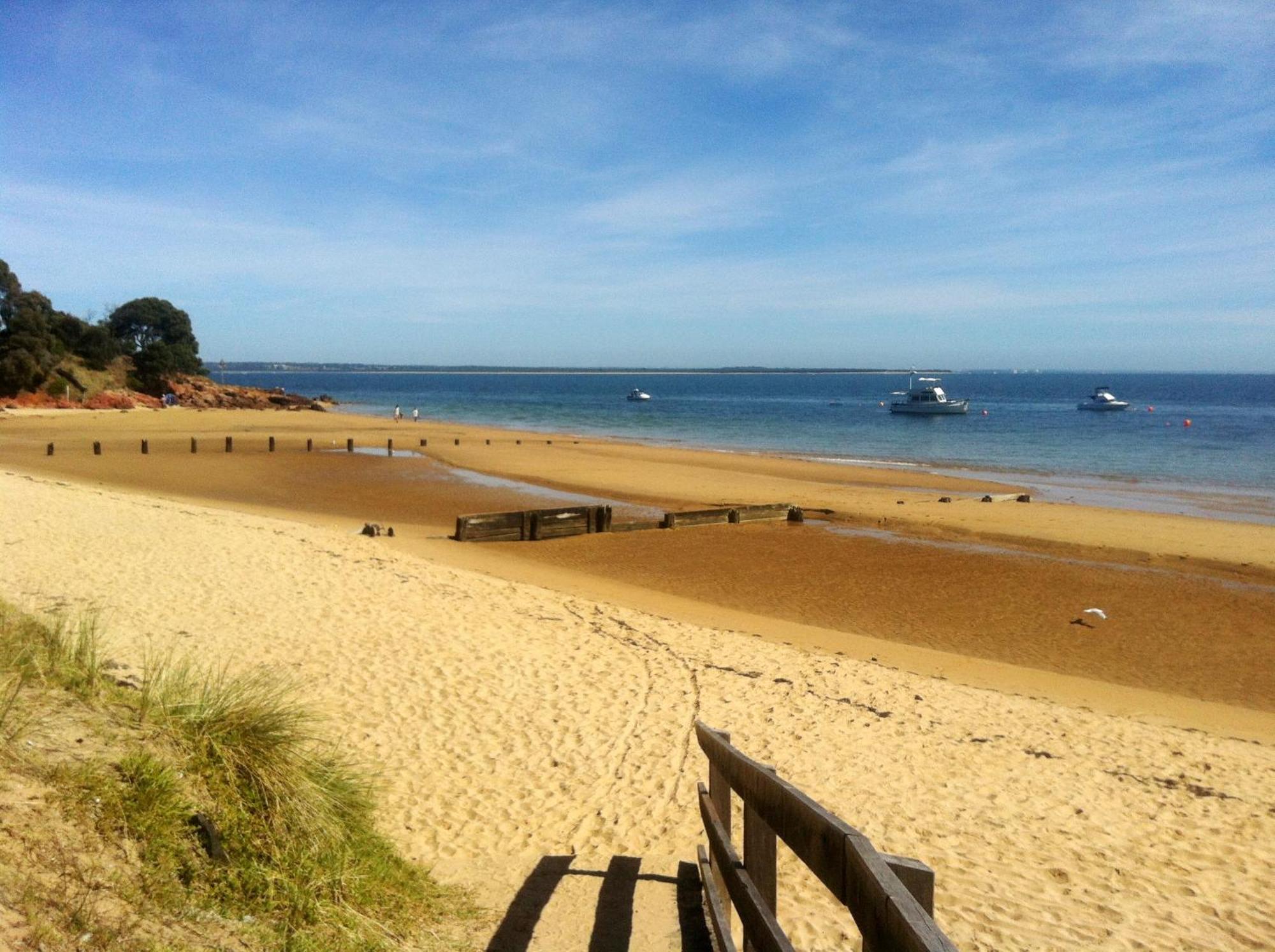 Kaloha Holiday Resort Phillip Island Cowes Exteriér fotografie