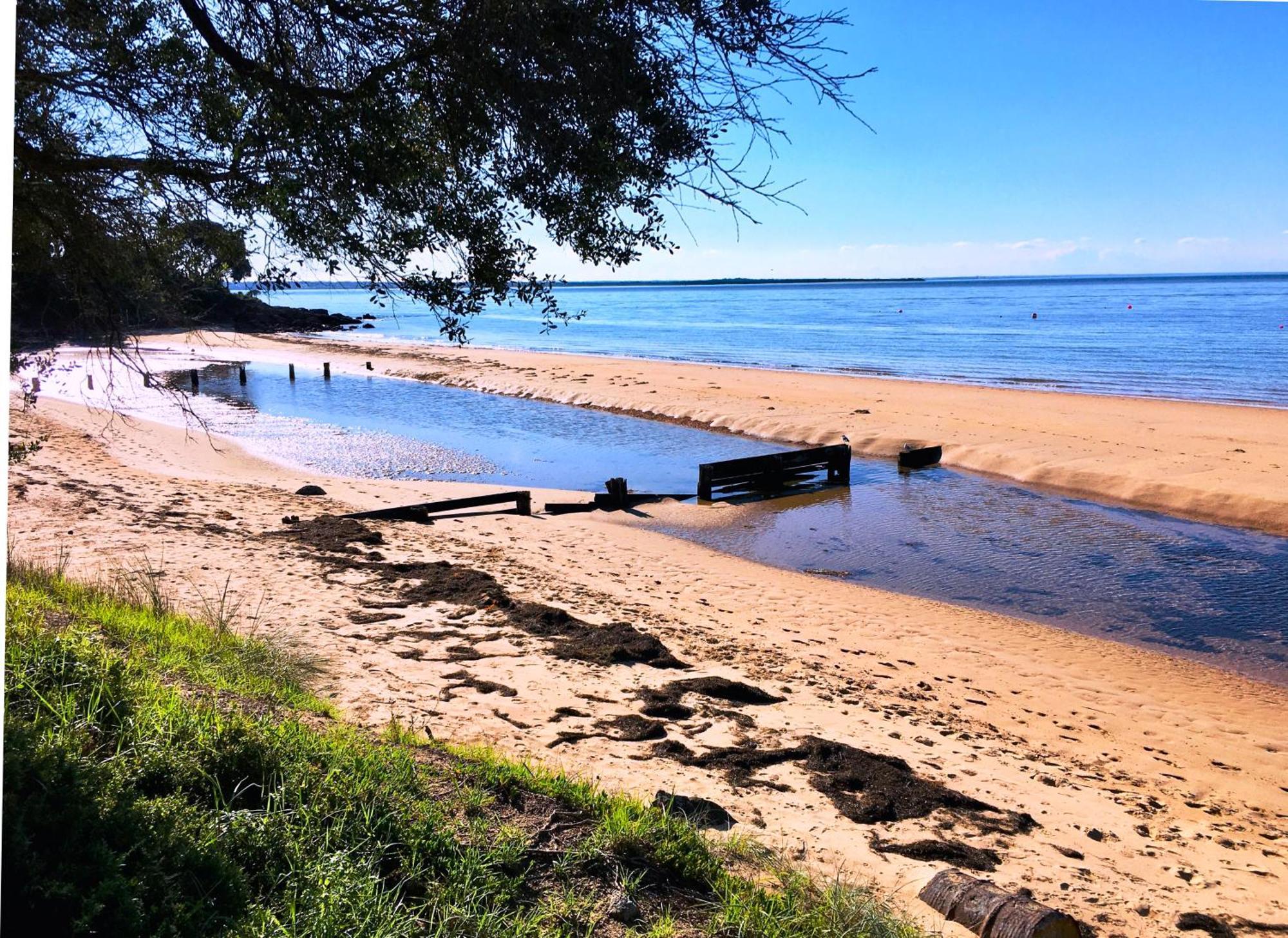 Kaloha Holiday Resort Phillip Island Cowes Exteriér fotografie