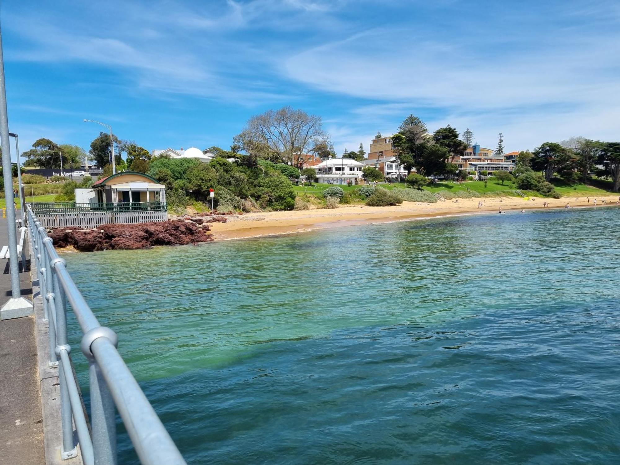 Kaloha Holiday Resort Phillip Island Cowes Exteriér fotografie