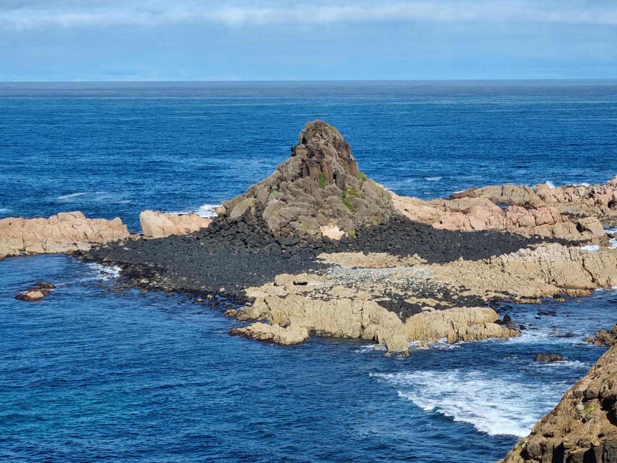Kaloha Holiday Resort Phillip Island Cowes Exteriér fotografie