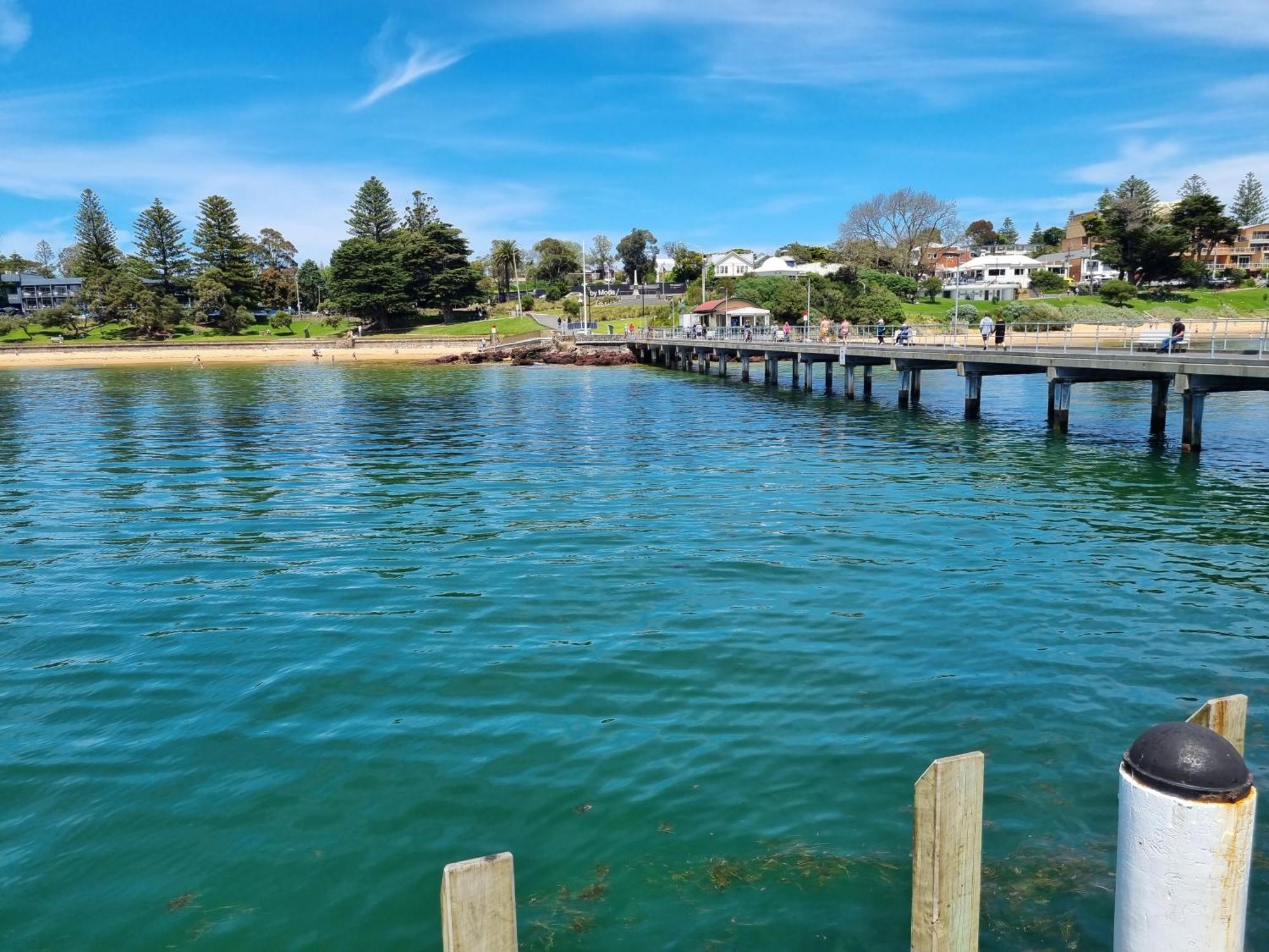 Kaloha Holiday Resort Phillip Island Cowes Exteriér fotografie